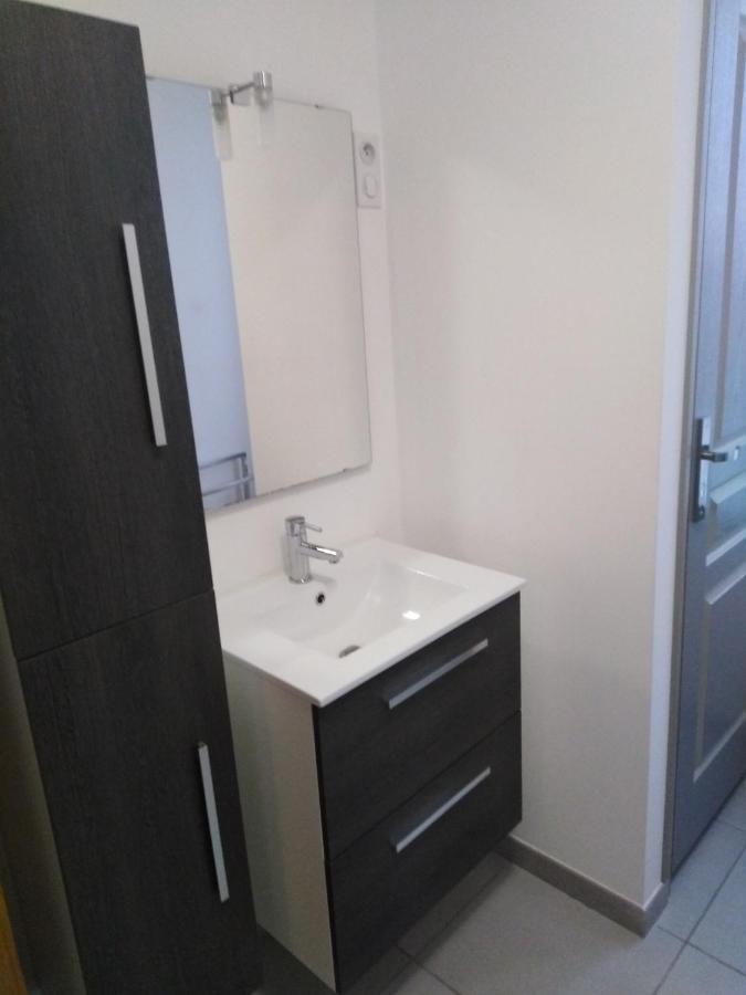 L Auberge Du Snouk Chambre Brouckerque Kültér fotó