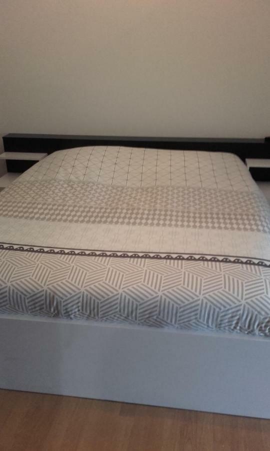 L Auberge Du Snouk Chambre Brouckerque Kültér fotó