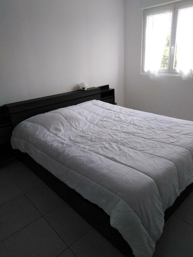L Auberge Du Snouk Chambre Brouckerque Kültér fotó