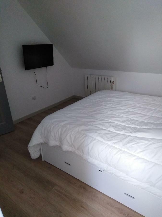 L Auberge Du Snouk Chambre Brouckerque Kültér fotó